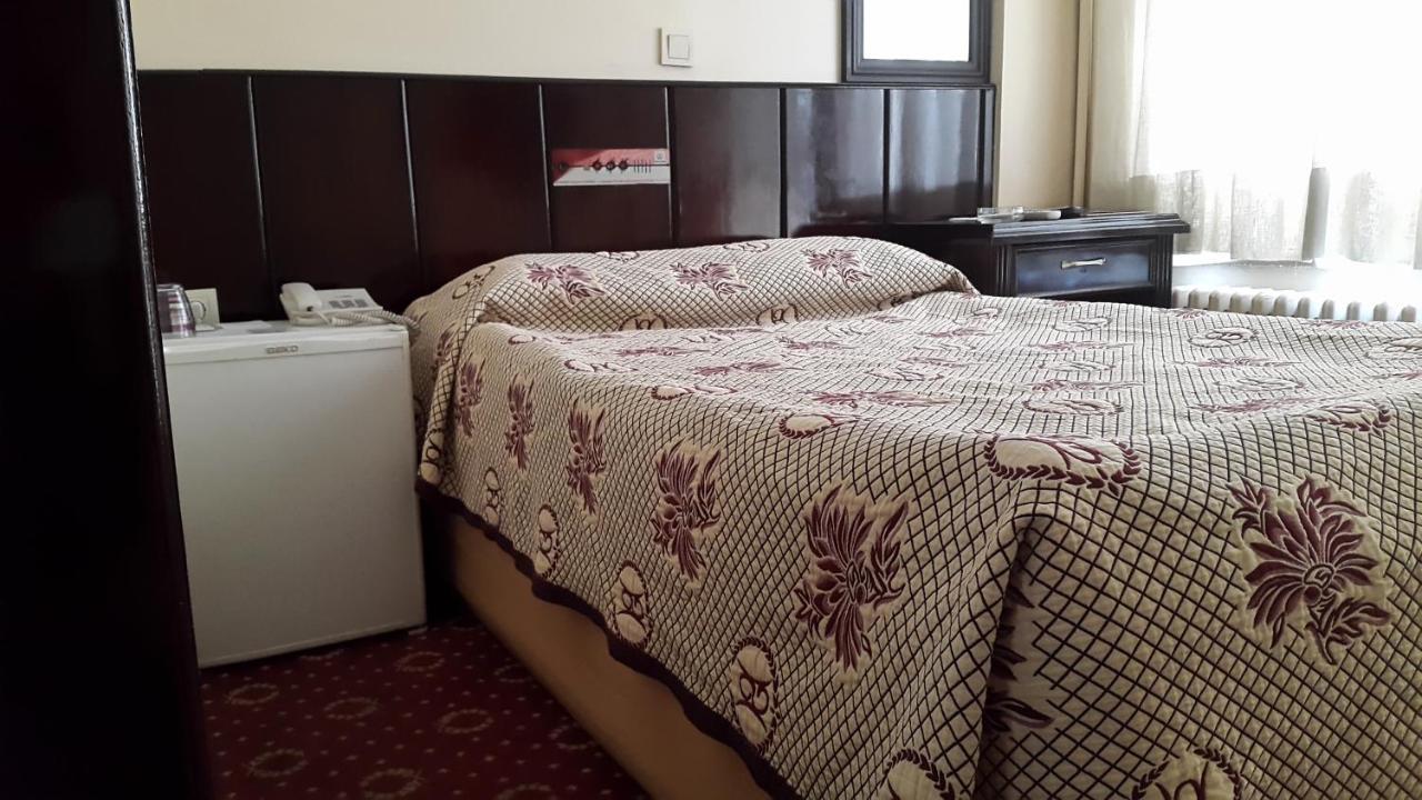 Spor Aparthotel 2*