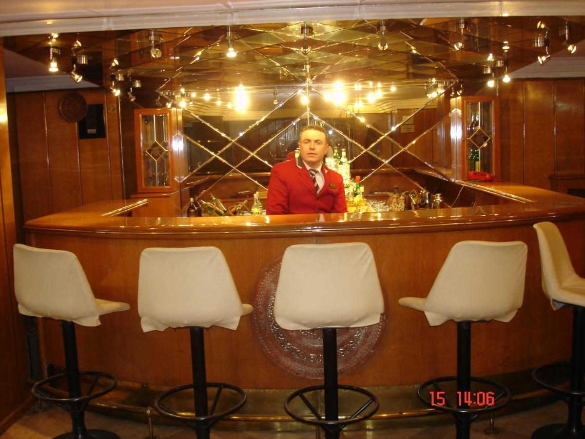 Spor Aparthotel Ankara